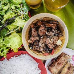 Oc Nong Ha Trang 여행 사진