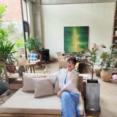 爸爸的房子民宿餐厅 User Photo