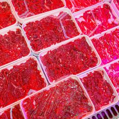 杨老板·海鲜集市火锅·鲜切牛肉(中防万宝店) User Photo