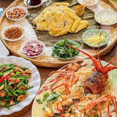 享客海鮮坊（富力美食店）張用戶圖片