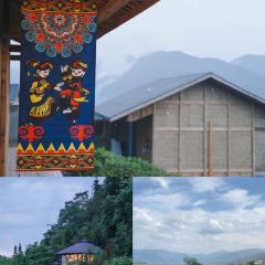 凉山州彝族自治州西昌市布托县城 User Photo