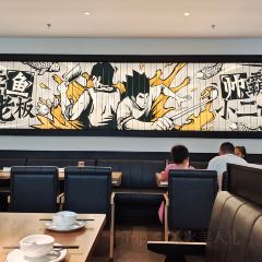 太二酸菜鱼(东方万达店) User Photo