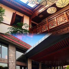 方锅盔(古城总店) User Photo