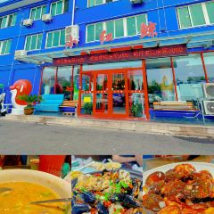 ChanDu躔度咖啡(灯塔店) User Photo