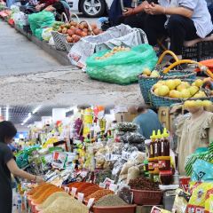 后浪咖啡(国风街头店) User Photo