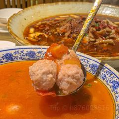 黄埔餐厅 User Photo