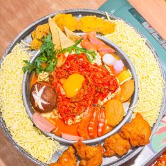 韓拾林石鍋拌飯（永旺店）張用戶圖片