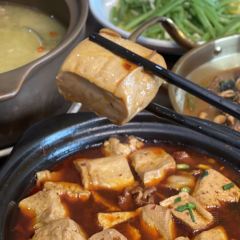李东农庄·土鸡·溪鱼 User Photo