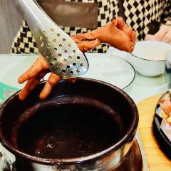 味坊小院 User Photo