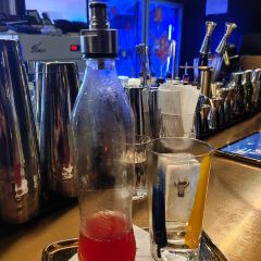 Flavor Lounge User Photo