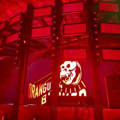 OrangutanBunker猩猩地堡（西安店）張用戶圖片