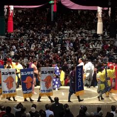 Ryougoku User Photo