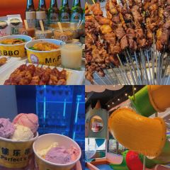 牛小嫩串串火锅(延边大学文化城店) User Photo