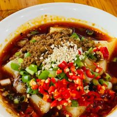 FU QI QIAO MIAN GUAI WEI SHUI JIAO User Photo