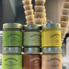 Gelarto Rosa User Photo