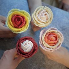 Gelarto Rosa User Photo