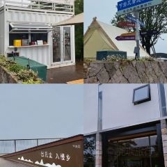云卷云舒咖啡馆 User Photo