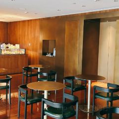 上海素凯泰酒店·Beans & Grapes User Photo