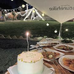 慢时光花园音乐餐厅 User Photo