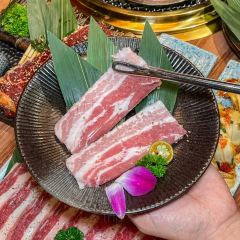 日之屋炭火烤肉(内江万达店) User Photo
