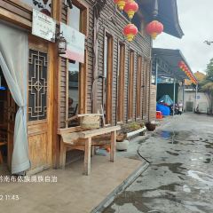 夏黑子坛子鱼(总店) User Photo