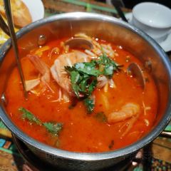 象泰趣东南亚小馆(月湖店) User Photo