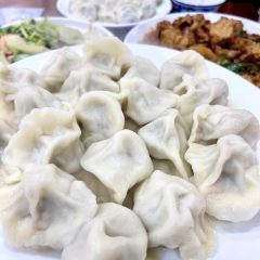 今香元饺子馆 User Photo