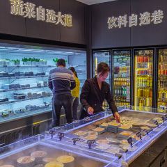 好世界大酒楼(西二环中路店) User Photo