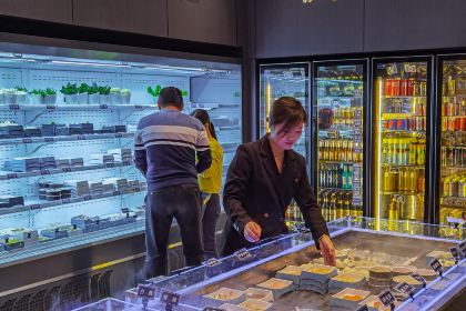 好世界大酒楼(西二环中路店)