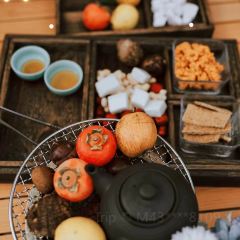 东篱山庄 User Photo