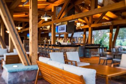 Story Book Dining at Artist Point with Snow White