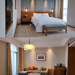 简阳三岔湖长岛天堂洲际酒店·龙轩中餐厅 User Photo