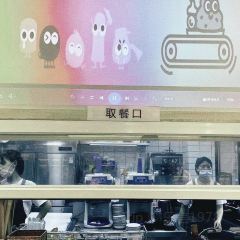 露地怪物冰屋(愚园路店) User Photo