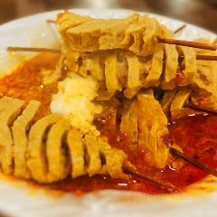 娃蛋新绛火锅 User Photo