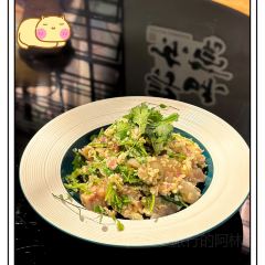 喜粤唐家港(塘厦体育馆店) User Photo