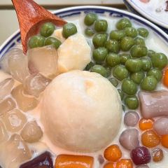 老字号牛腩店 User Photo