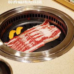 kao rou zhuang yuan User Photo