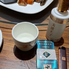 云南普洱银生食府(春城慧谷店) User Photo