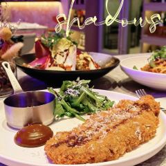 SHADOWS(光大店) User Photo