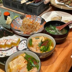 松月自慢料理(漳州店) User Photo