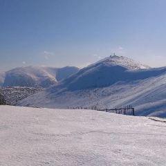 Glenshee Ski Centre張用戶圖片