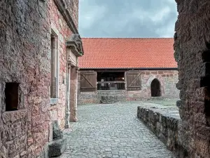 Friedewald Castle