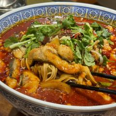 同庆祥韩城形象店 User Photo