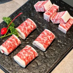 古瓦花延年·和食烧肉(总统府1912店) User Photo