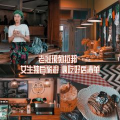Saffron Coffee’s Alley Takeaway User Photo