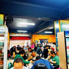 会丰烧烤 User Photo