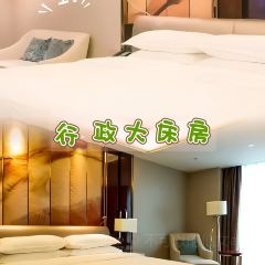 郑州美盛喜来登大酒店·SAKARI盛餐厅 여행 사진