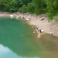 柒月麓山 여행 사진