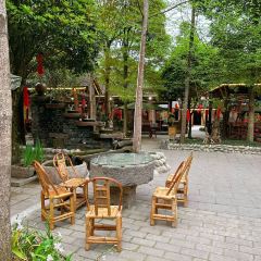 罗鸡肉·青城道柴火鸡(青城山店) User Photo