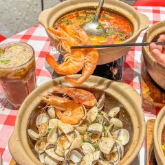 譚聚德大排檔（西湖店）張用戶圖片